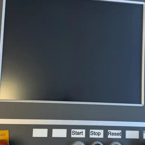 2026 Touchscreen / …