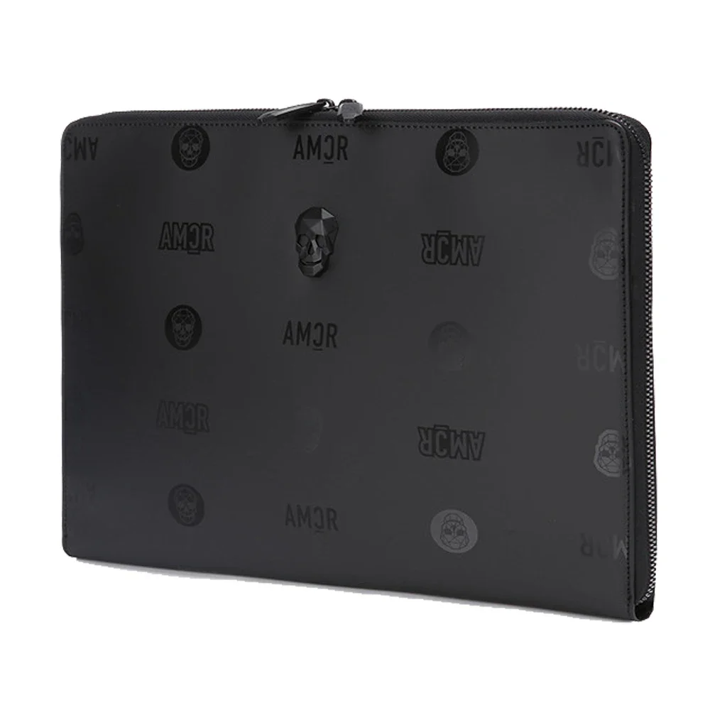 حقيبة أوربان جولف المرافق، نمط مغلف مقاوم للماء للرجال مع جيوب منظمة، حمل طوال اليوم