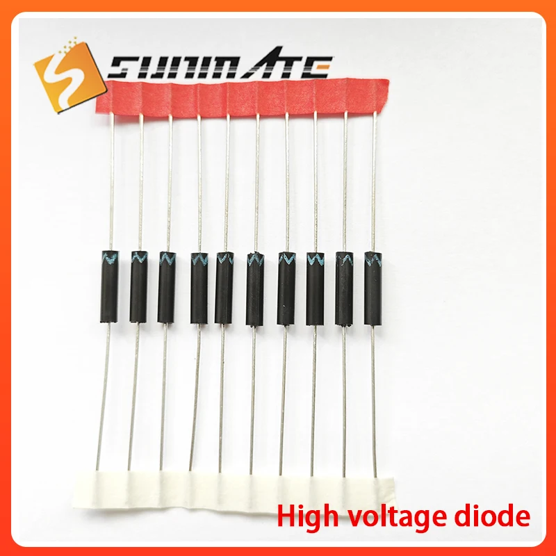 20PCS  SHV-06   SHV-08  SHV-10 SHV-12 SHV-14 SHV-16 SHV-20    DIP Rectifier diode