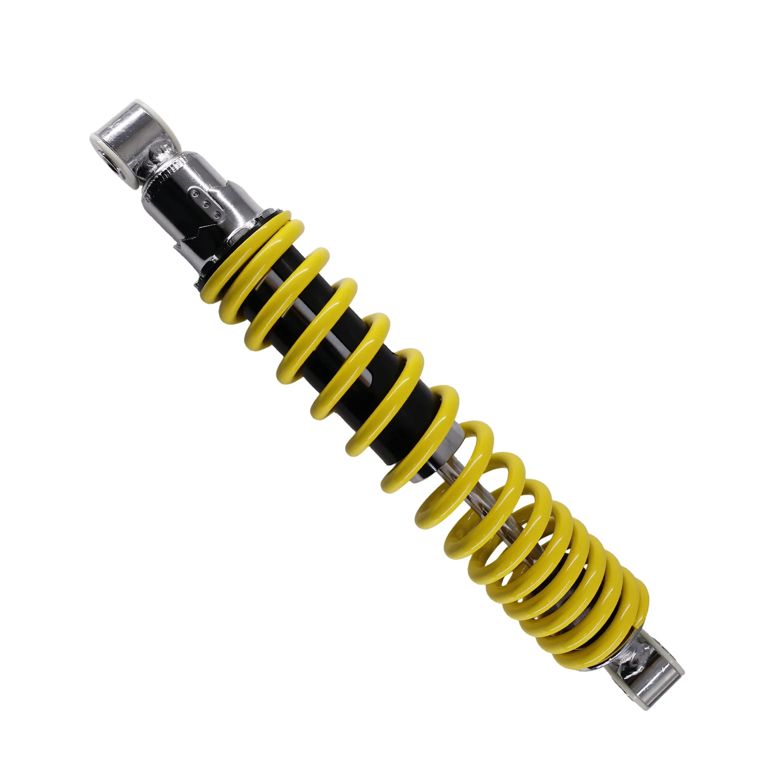 Front Shock Absorb for Yamaha Banshee 350 YFZ350 1987-2006 OEM 3GG-23350-20-36 3GG-22210-72-36 Yellow