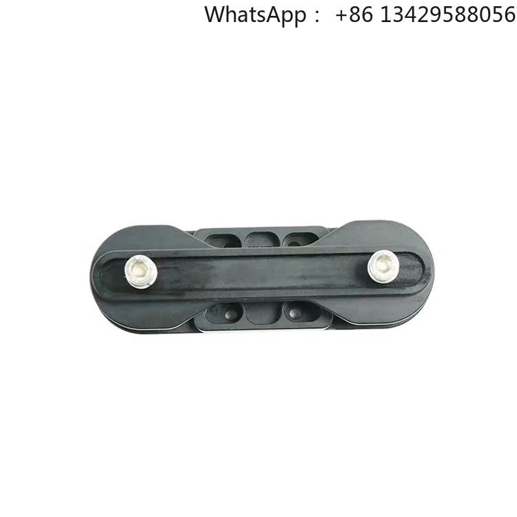 

High Quality Carbon Fiber 4314 Propeller 43 Inch Blade Wing for X6 X8 X9 X9plus X9max X11 Drones Quality Drone Parts Accessories