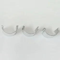 Headlight Cover Fixing Clip Snap for Car Headlight Retrofit-13mm14mm15mm
