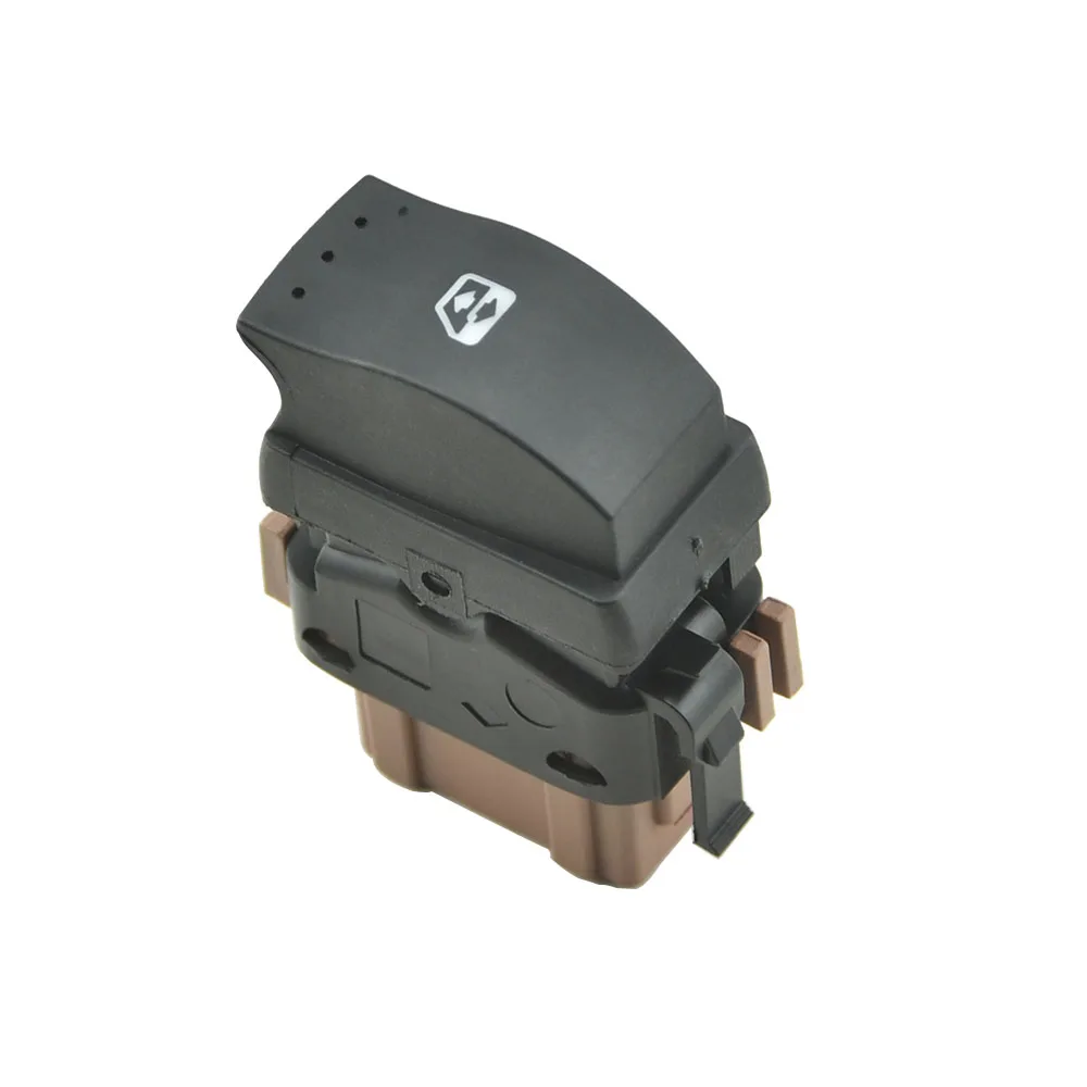 زر التحكم في مفتاح النافذة لنيسان إنترستار أوبل موفانو فيفارو رينو ماستر ترافيك II MK2 8200057321 82 00 057 321