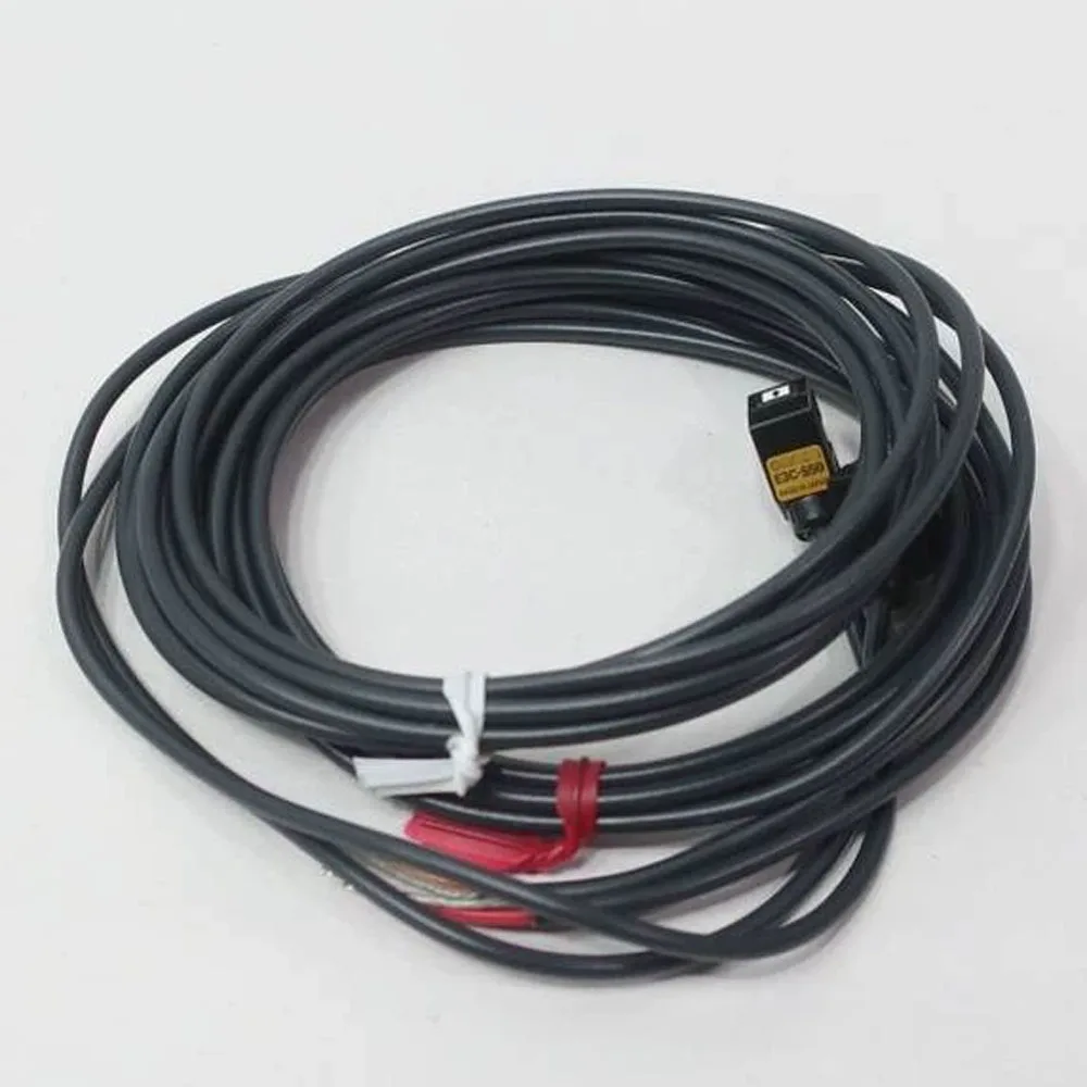 New photoelectric sensor E3C-S50 photoelectric switch 2-meter