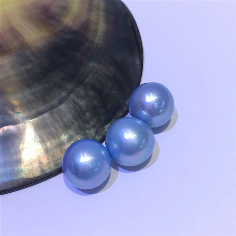 1-piece-perle-grise-naturelle-japonaise-akoya-9-a-11-mm-presque-parfaitement-ronde-avec-de-legeres-imperfections-ideale-pour-la-creation-de-pendentifs-de-boucles-d'oreilles-et-de-bagues