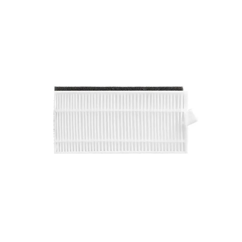 Compatible For Polaris PVCR 3300 IQ Home Aqua Robot Vacuum Replacement Parts Accessories Main Side Brush Hepa Filter Mop Cloth
