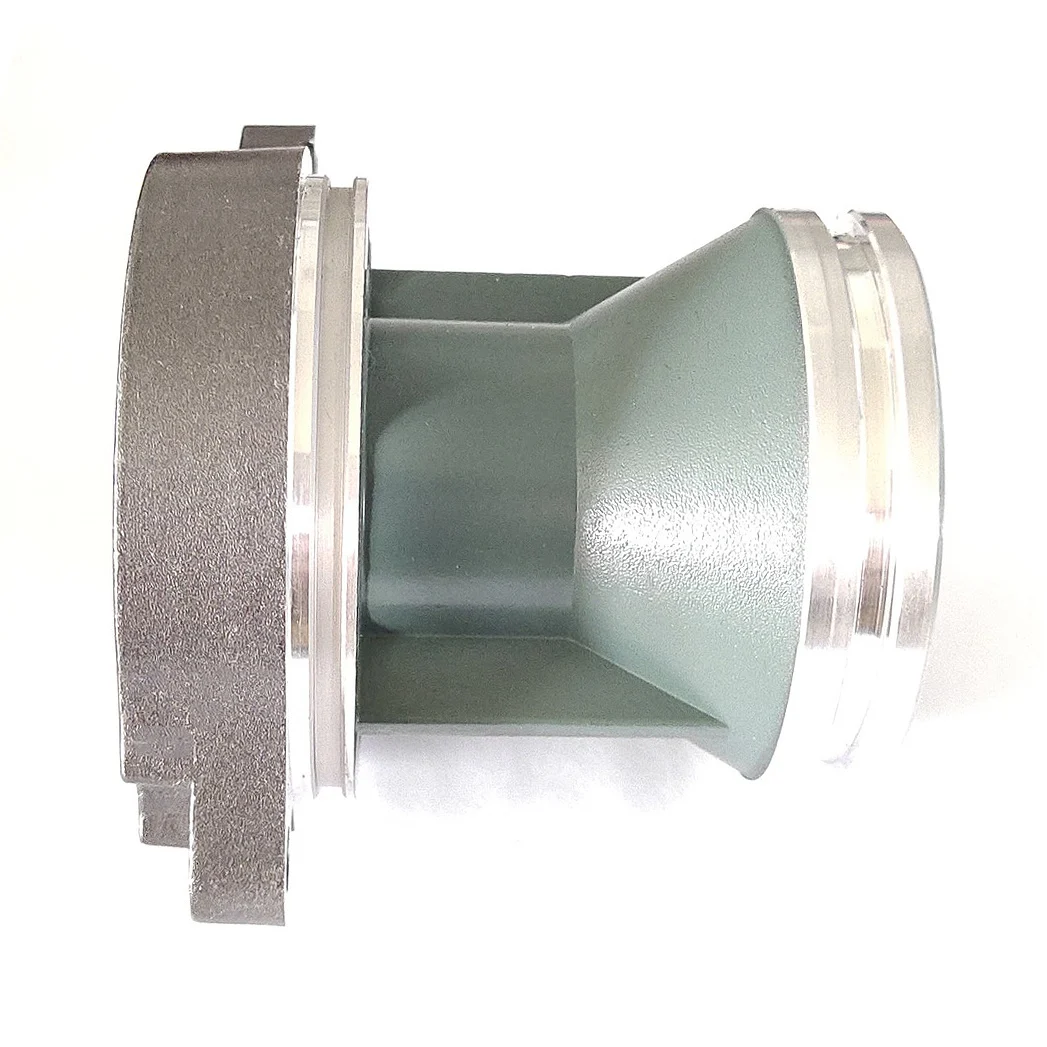 

683-45361-01-4D Крышка подвесного мотора Нижняя крышка коробки передач для лодочного двигателя Yamaha 9,9 л.с. 15 л.с. F8 F9,9