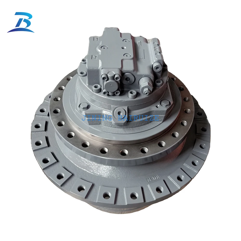 Excavator final drive 9251680 ZX450 ZX450-3 travel motor