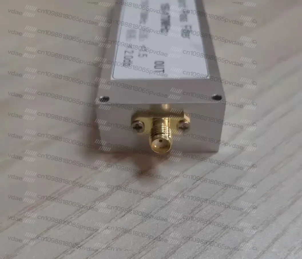 BPF-150-170 150-170MHz Bandpass Filter BPF Receiver Improves Selectivity