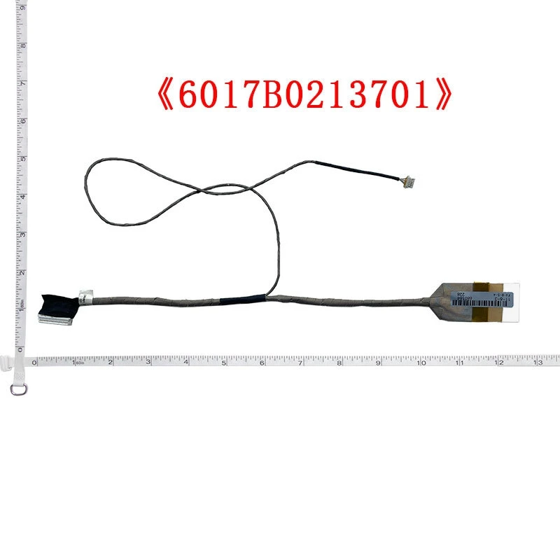 New Line For HP 4410s 4411s 4415 4416 4410t 4414 4413 6017B0213701 6017B0213702 6017B0241101 Laptop LCD LED Flex cable