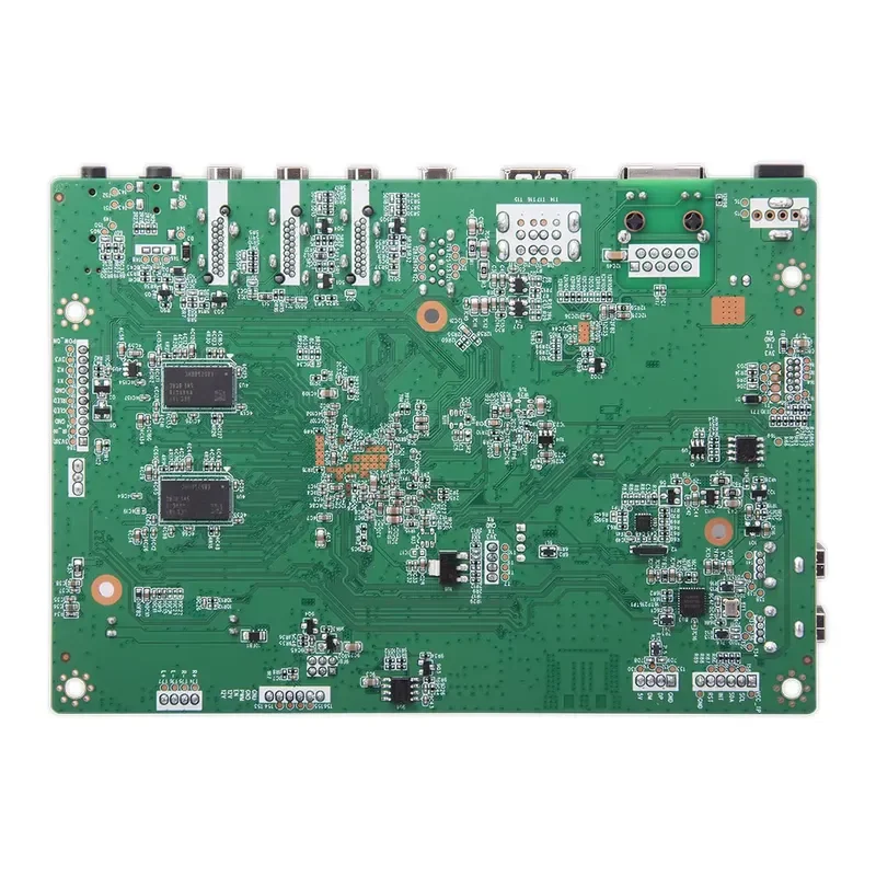 for Geniatech T982 ATSC30 Android TV Motherboard Quad Core ARM Cortex A55 1800MHz Mainboard