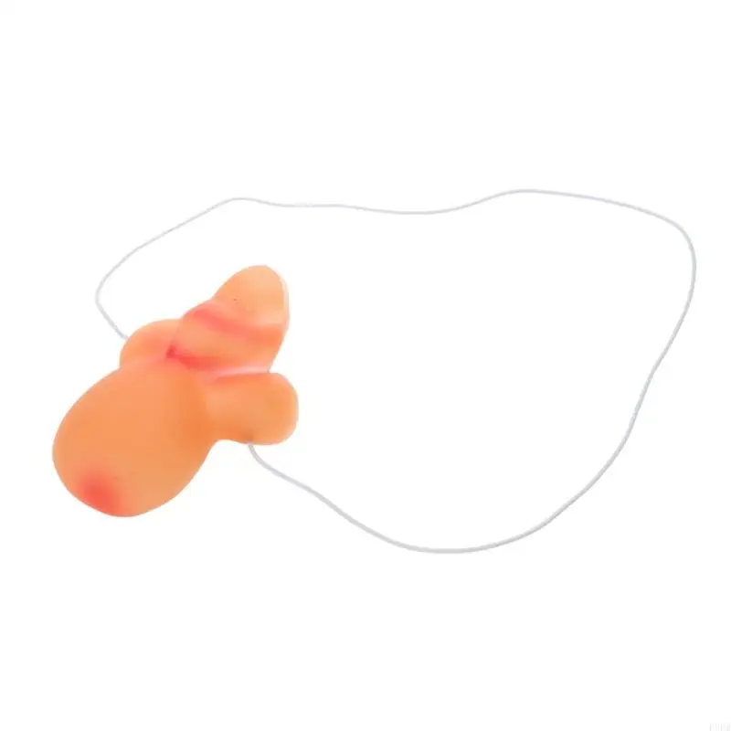 

P8DB Costume Animal Mask Holloween Party Nose Prop Halloween Party Cosplays Supplies