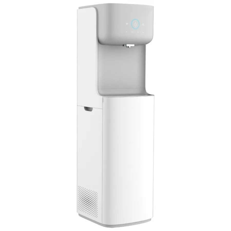 Kitchen tap water vertical reverse osmosis ro commercial water dispenser