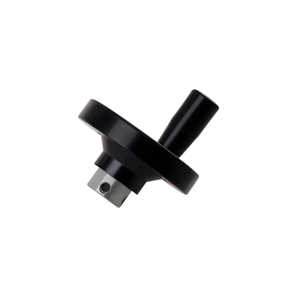 CNC 3D Printer Lathe Milling Machine Hand Wheel T8 With Revolving Handle