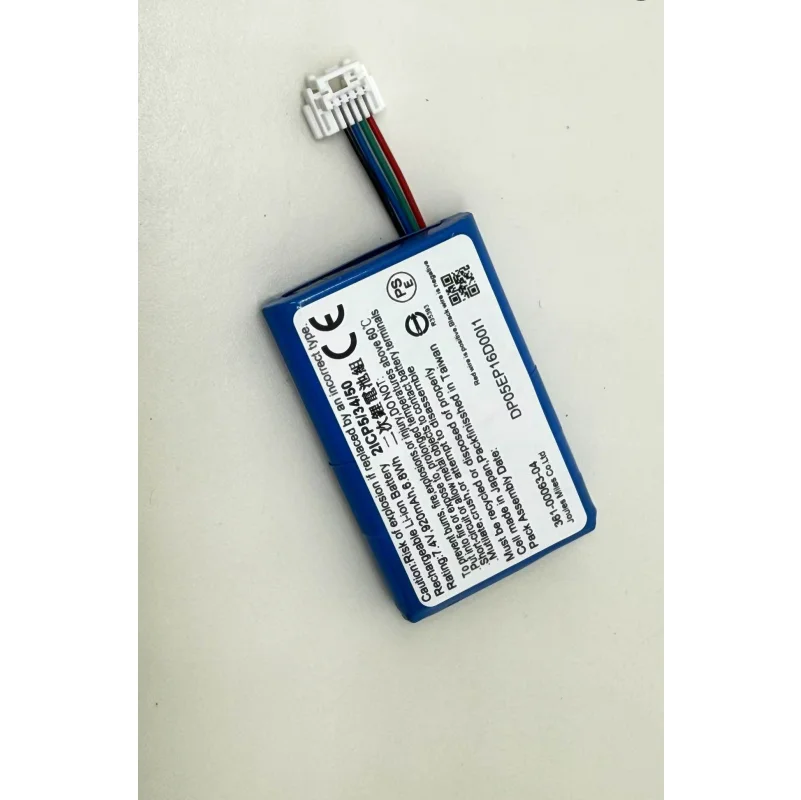 New for BMW Navigator 5/6 7.4V 920mAh 361-00063-04 High Quality Battery