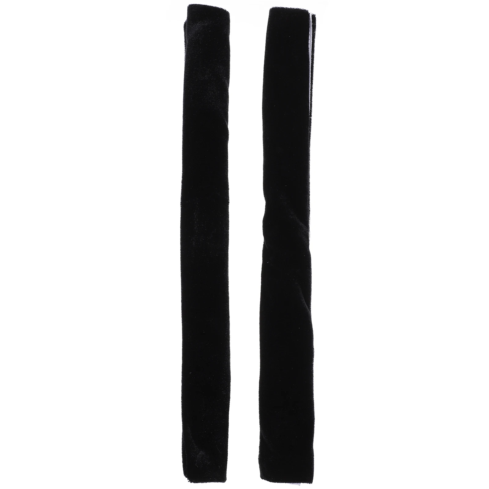 

1Pair Fridge Handle Cover Protective Sleeve for Oven Microwave Dishwasher Antiskid Appliance Handle Covers Decorative