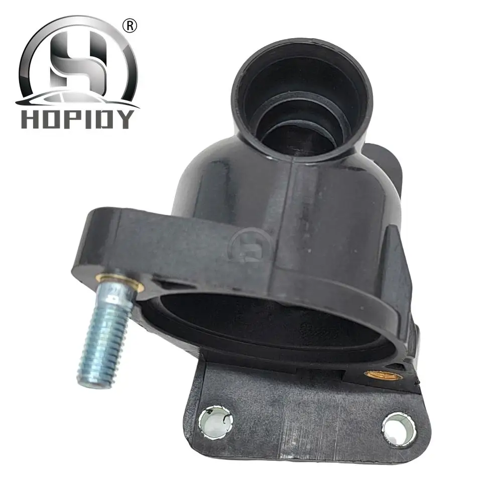 Imagen 3: 25630-03010 2563003010   Adecuado para cubierta de termostato de cubo Hyundai Hyundai i10