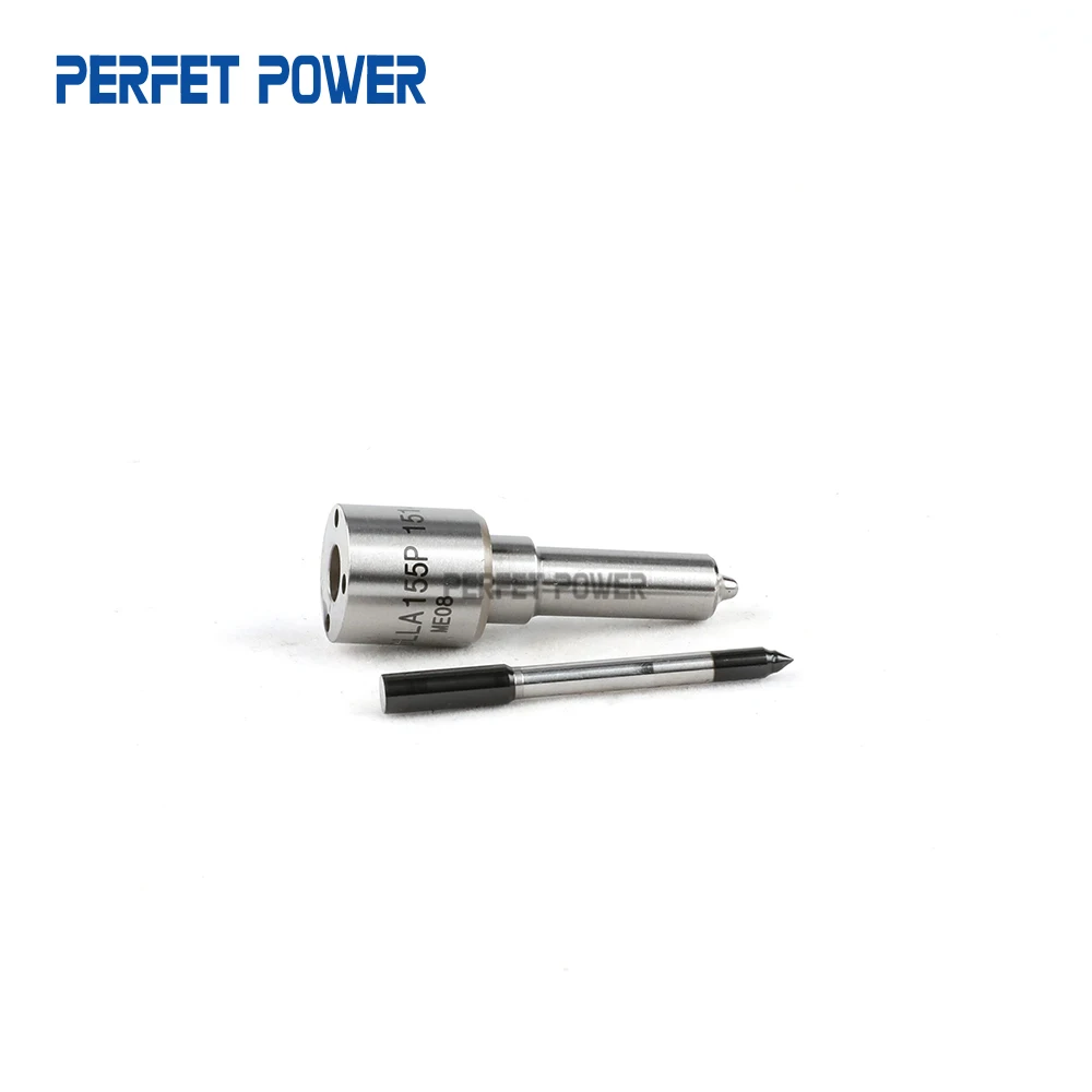 

China Made New DLLA155P1514, DLLA 155P 1514 Diesel Injector Nozzle 0433171935, 0 433 171 935