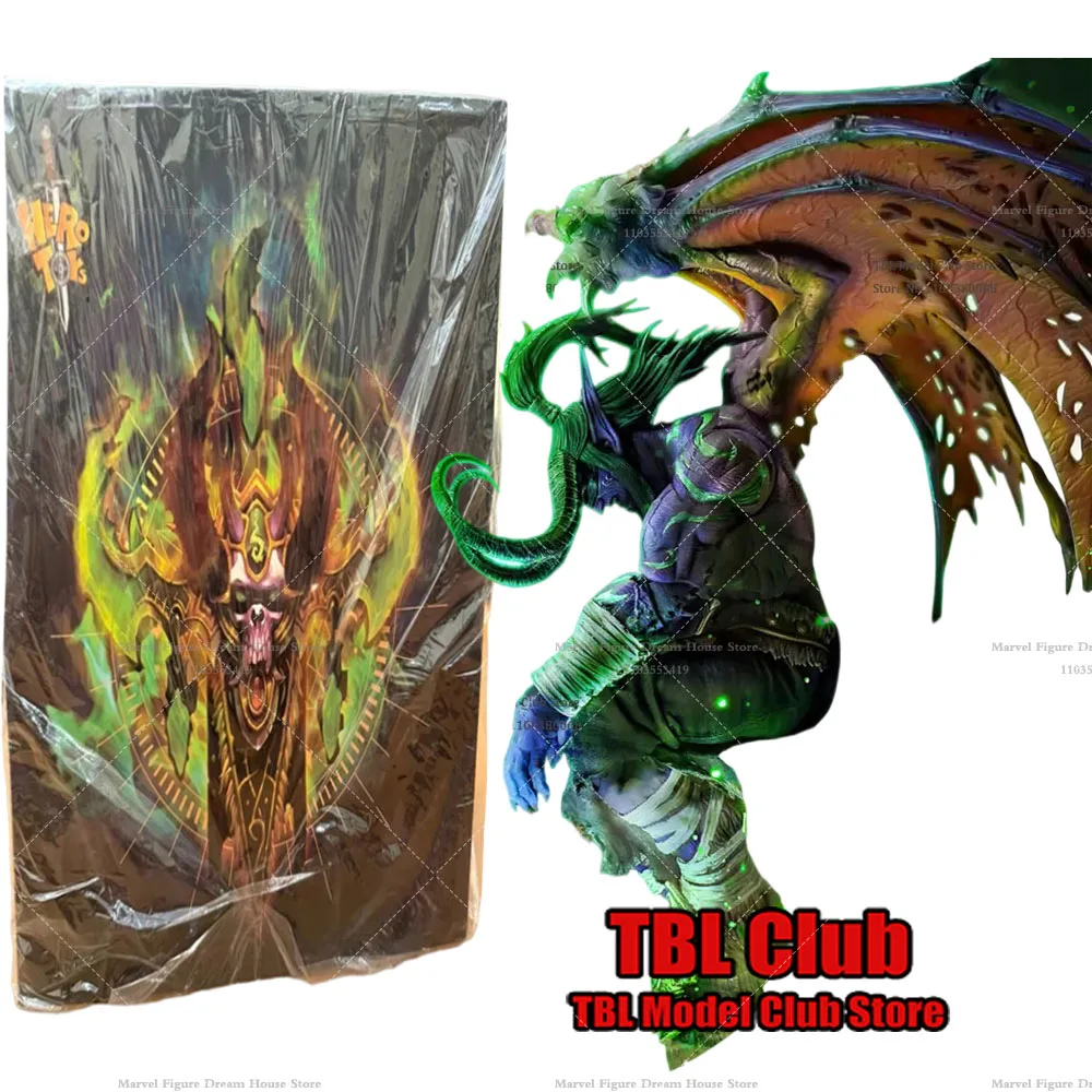 بطل اللعب 1/10 مقياس علب هنتر ذكر الجندي 24 سنتيمتر عمل الشكل في الوقت الحقيقي لعبة استراتيجية مجموعة كاملة نموذج