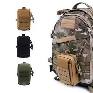 7 Hauptverkaufstasche Taille Mini - №7