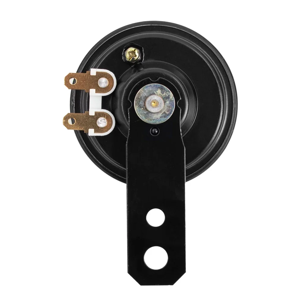 Horn Loud Speaker Bell for Kaabo Wolf Warrior King Electric Scooter Accessories 48V 60V Waterpoof Electric Horn Motorcycle Parts view 4