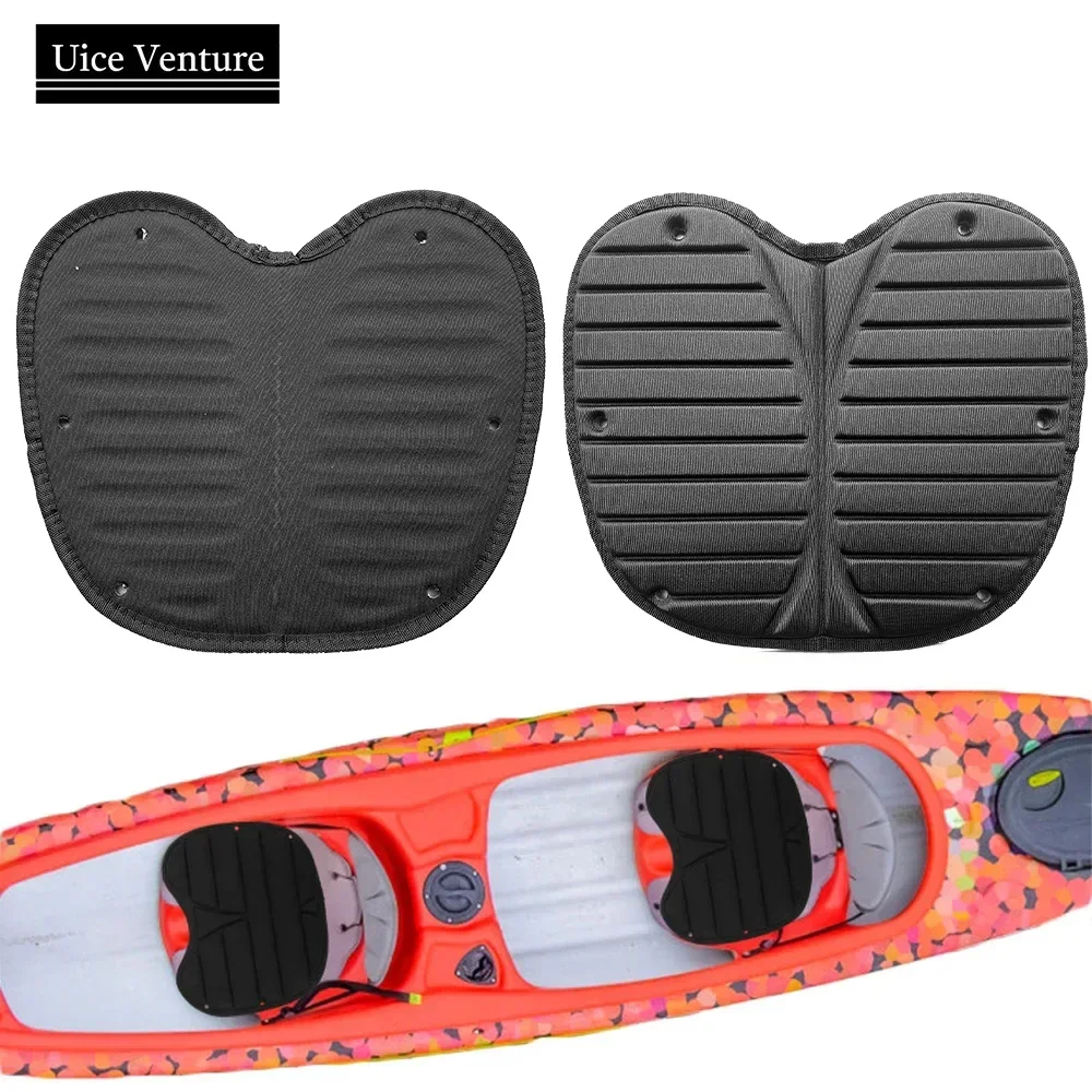 

Kayak Inflatable Paddle Seat Surf Paddle Seat Canoe Seat Kayak Accessories Cushion Automotive