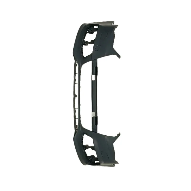 Suitable for Audi A3 2014 Model Front Bumper Primer Three-Pressure Single-Hole Sport Version