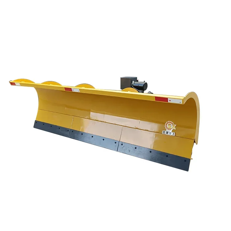 hot sale Snow plow  for truck snow shovel for pushing snow in winter