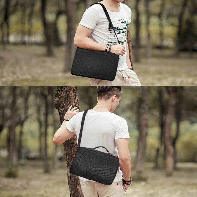 Сумка Mavic 2, портативный чехол, нейлоновая сумка на плечо, пульт дистанционного управления, 4 аккумулятора, ящик для хранения пульта дистанционного управления для DJI Mavic 2 Pro Zoom