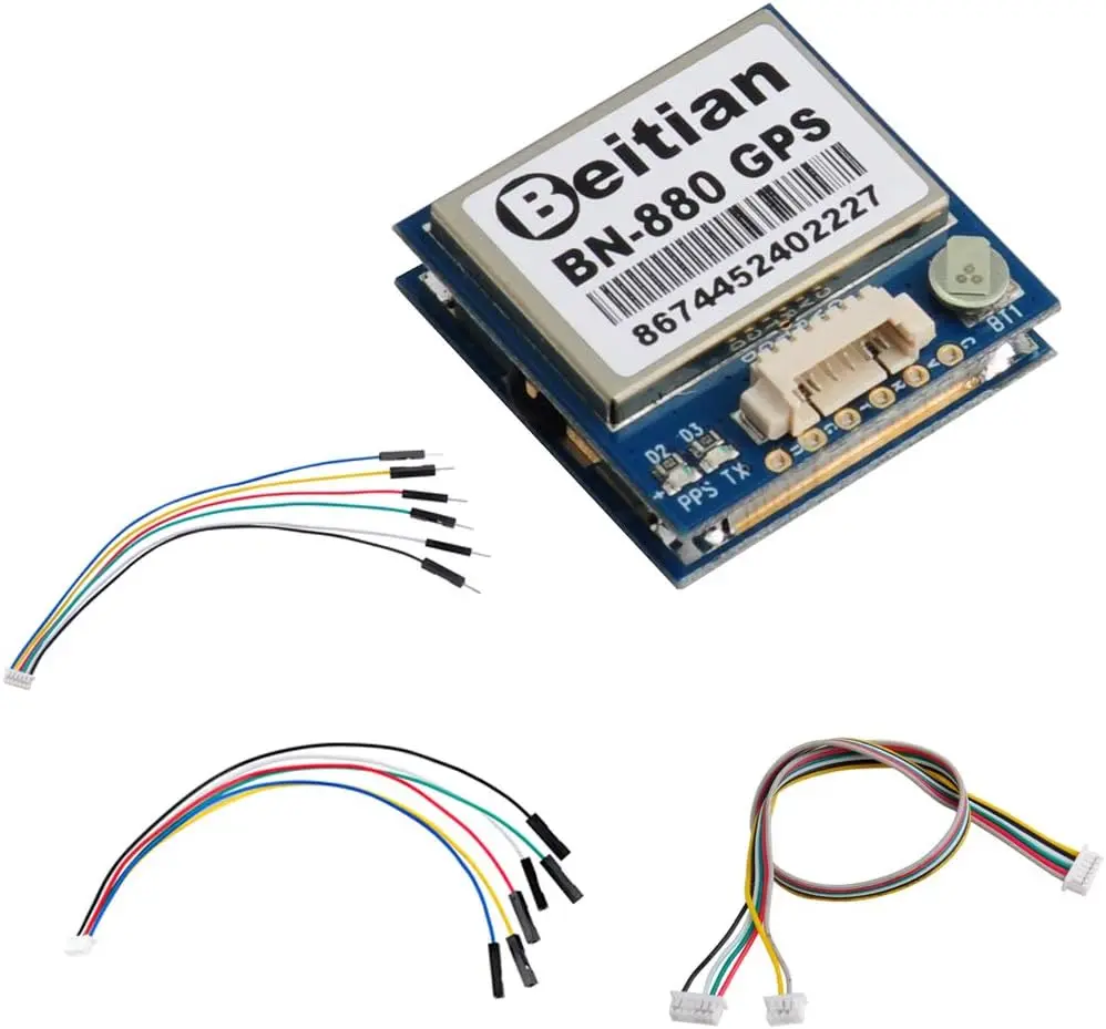 BN-880 Gps Module H… - image