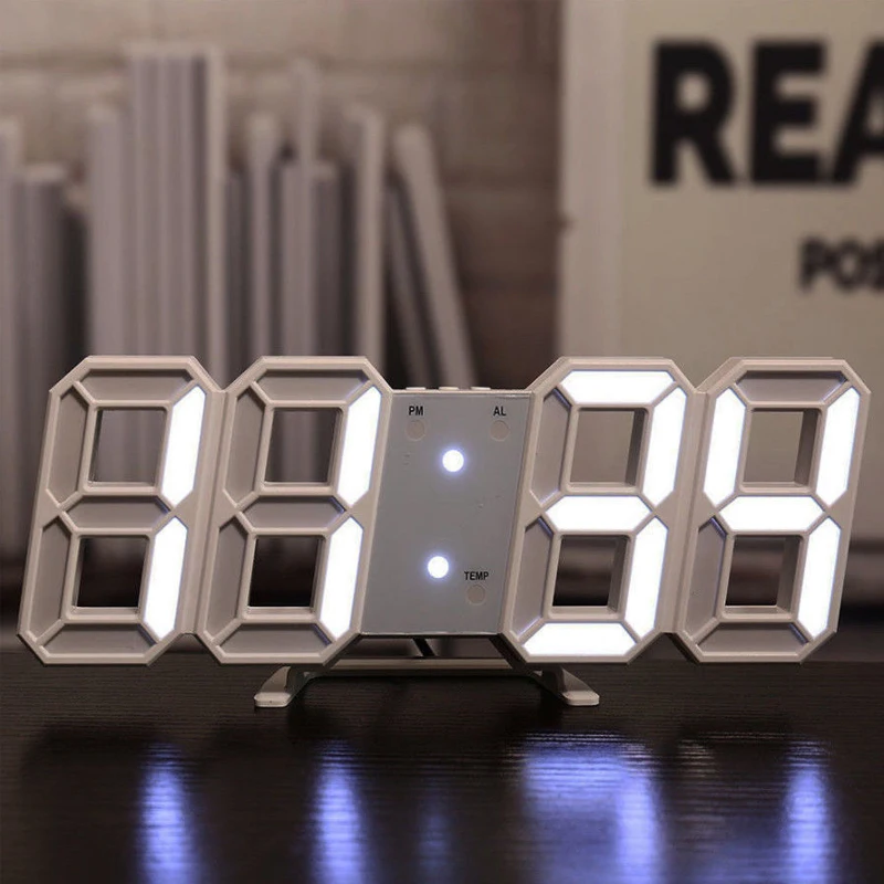 Thumbnail 2 - #21 Best Digital Alarm Clocks to Buy In 2026