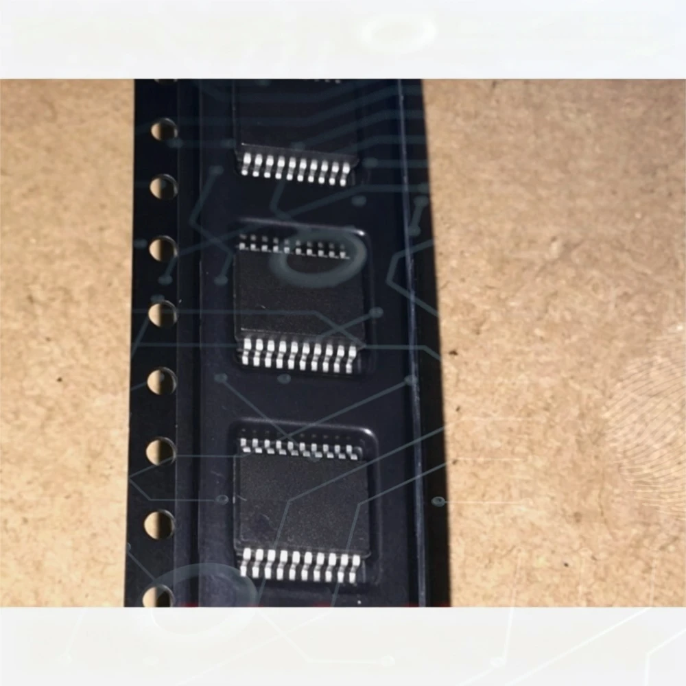 1-10PCS CAAA MCP3421 MCP3421AOT-E/CH ADE7756ARSZ ADE7756 ITS4880 ITS4880R FR540Z IRFR540ZTRPBF IRFR540