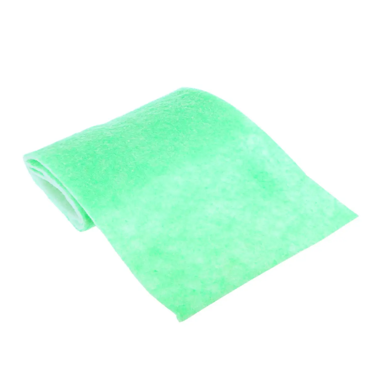

Pond Sponge Filter Fish Tank Clean Aquarium Tanks Pad Biological for Biochemical Ceramics