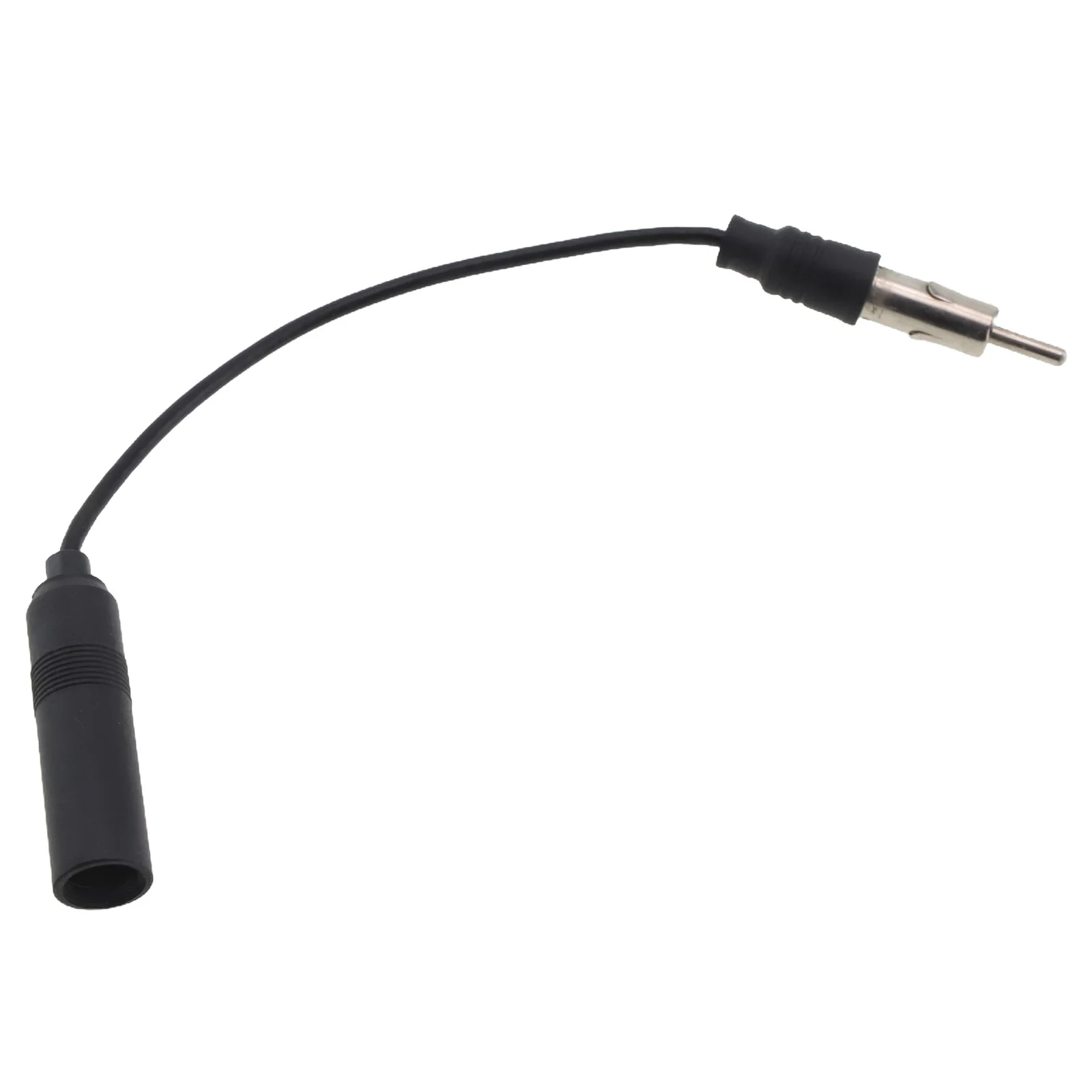 Practical And Reliable Car Stereo Audio Radio Aerial Extension Monitor Brightness Voltage Installation Location