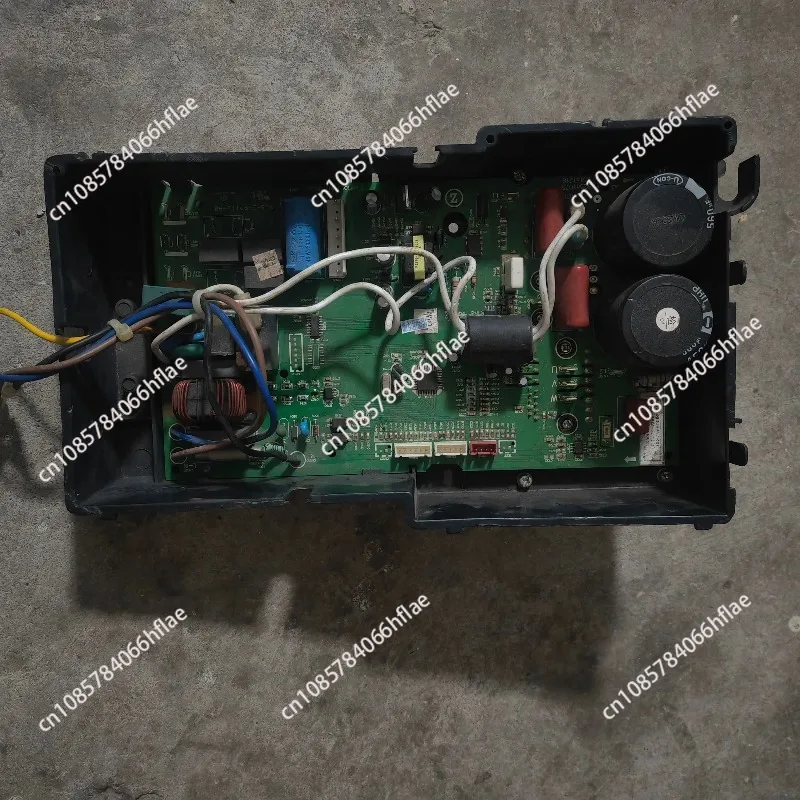 Z35W1-BVY4-3DQB (F) PU925aY083-T 4194 Inverter AC Outdoor Main Control Board