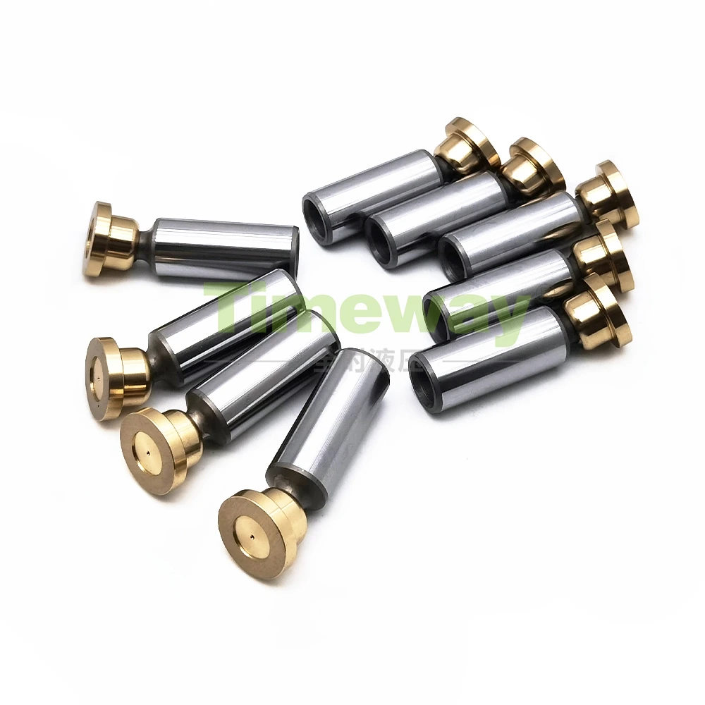 A20VO60 Piston Pump Assembly for Repair REXROTH Hydraulic Pump