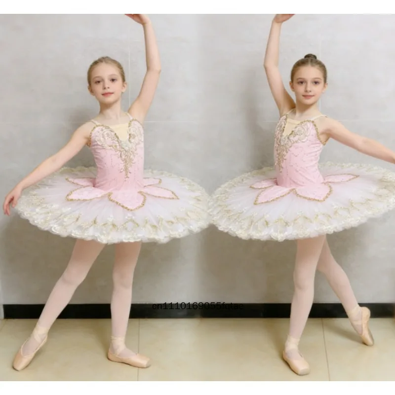 cute-girls-little-swan-ballet-tutu-dress-sweet-toddler-ballerina-performance-costume-soft-tulle-kids-ballet-dance-outfit