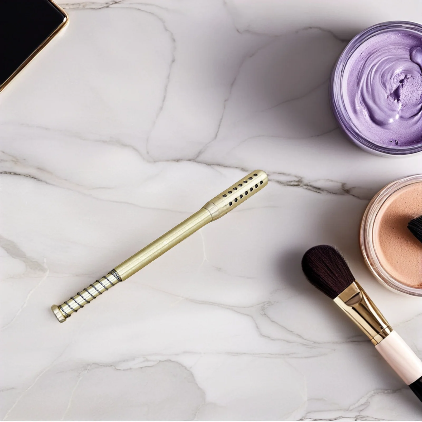 

Portable Moxibustion Stick Handheld Massager Body Moxa Rod Salon Supplies Warm Therapy Home Travel Camping Business Trip Long