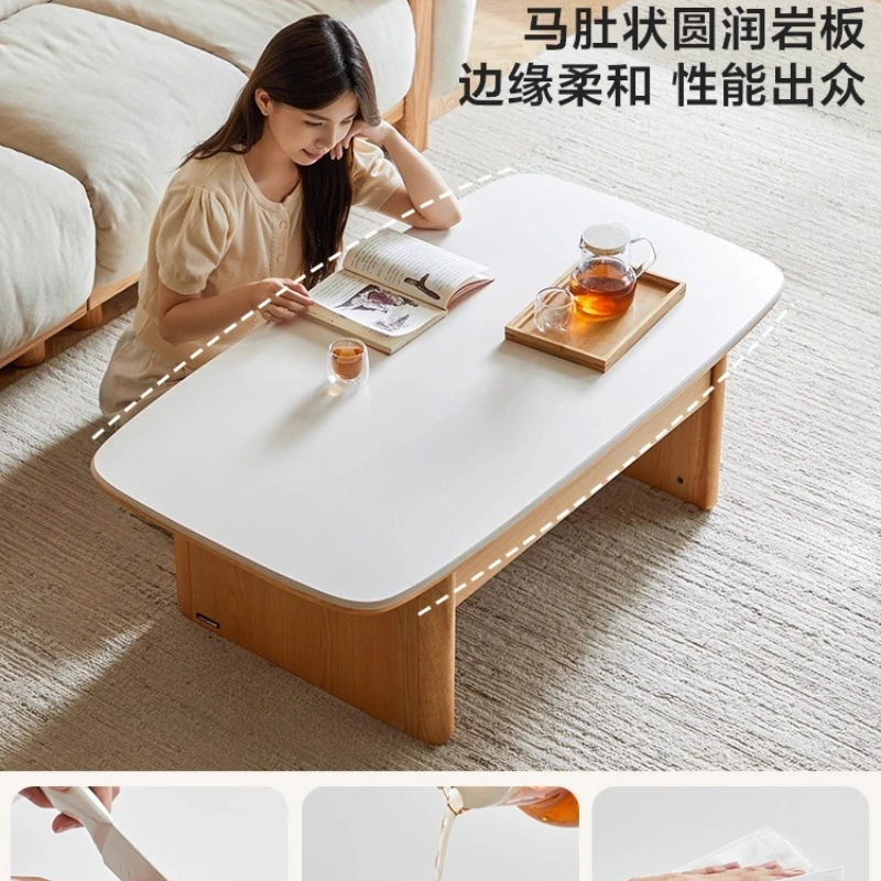 

Небольшая квартира, гостиная, домашний стабильный портативный обеденный стол