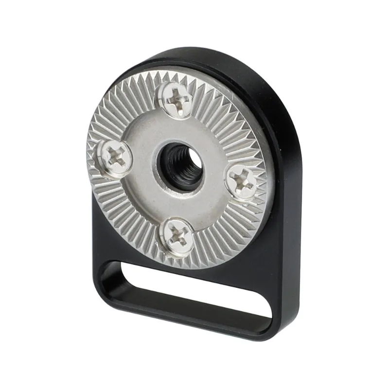 

Alai standard M6 female thread ARRI rose connector photo accessories 2037