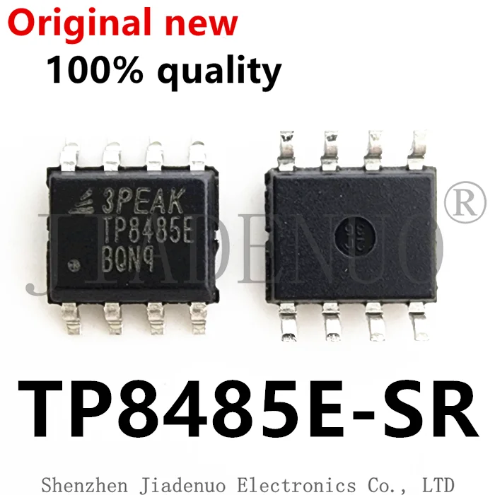 (5-10pcs)100% original New  TP8485E-SR  TP8485E SOP-8 IC  Chipset