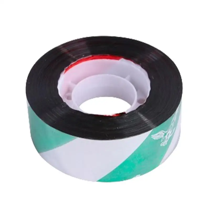 

Bird Scare Ribbon Reflective Bird Tape Ribbon Aluminized Film Bird Flash Tape Anti-Collision Scare Tape Ribbon High Visibility