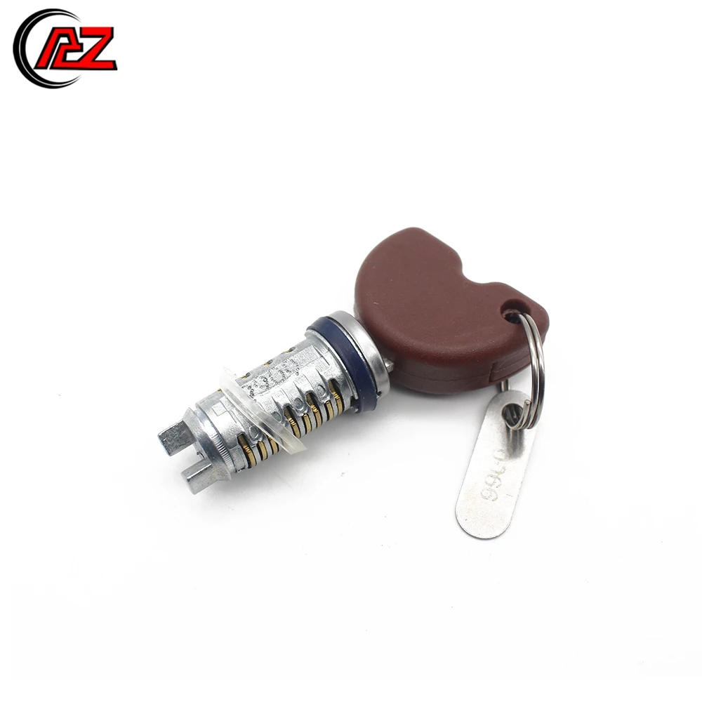 For Fly125 ZAPM4210 & Fly150 ZAPM4220 Motorcycle Genuine Cylinder Key Lock Set LX S LXV150 GT GTS GTV Sprint 50 125 150 200 250