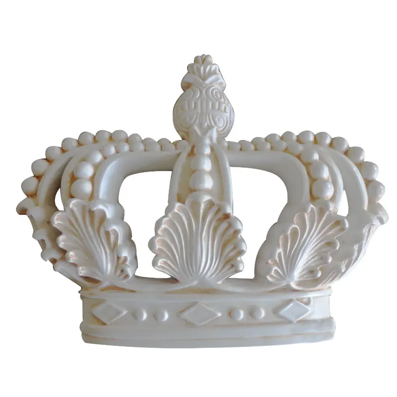 Retro Pendants Home Decorations Wall Ornaments Background Wall Decorations Wall Hangers Crowns Crown Hangers Angel