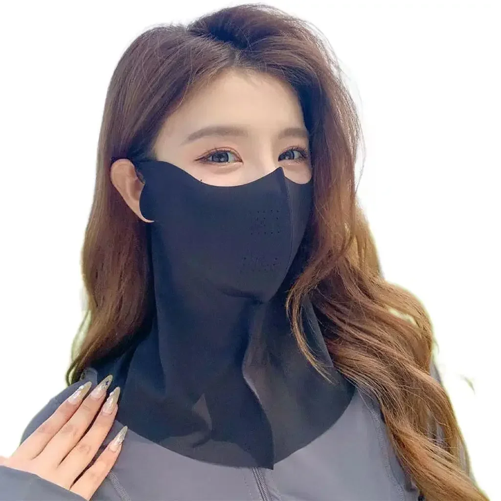 Masker Tabir Surya Asam Hyalur - Golf Equipment Women ulasan dan harga