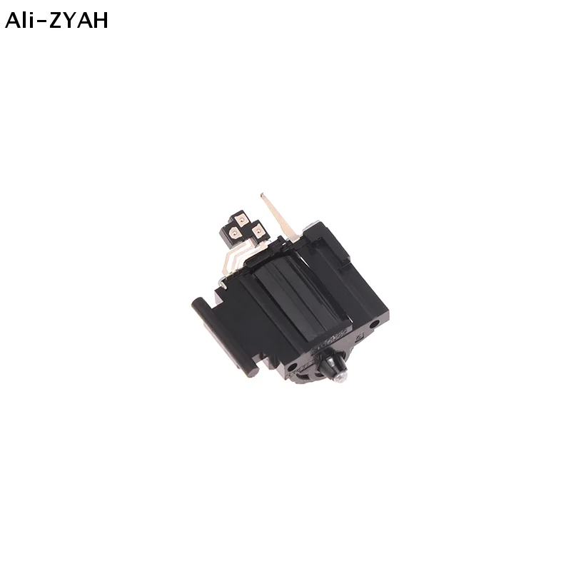 2025 1Pc Encoder 12 Positioning Roller Type Dial Encoder EVQVYA001 Infinite Rotation Potentiometer Coding Switch Accessories image 4