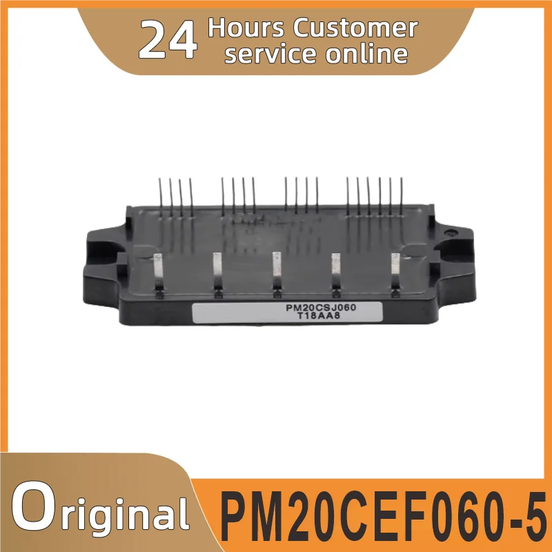 

Brand new original PM20CEF060-5 module