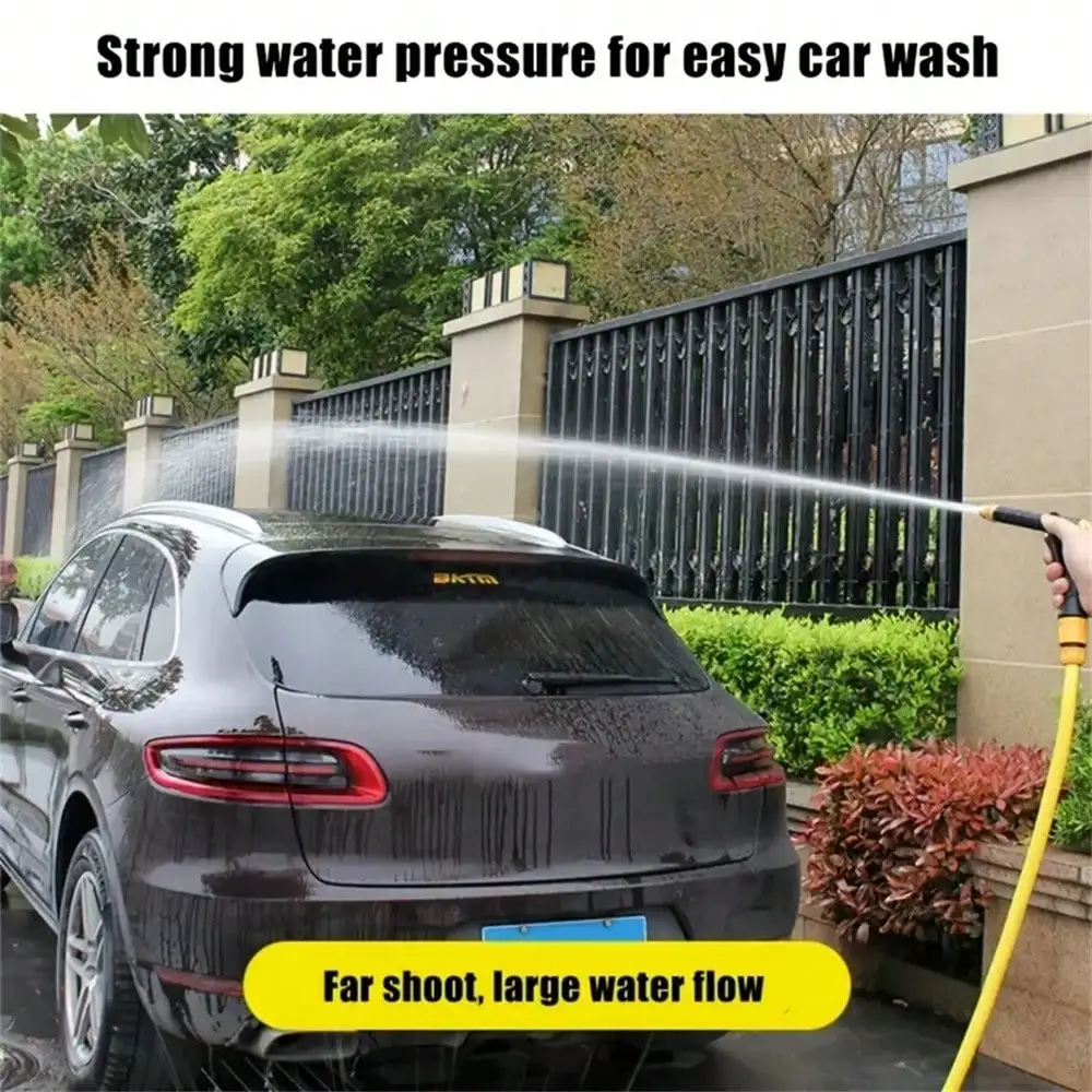 Thumbnail 2 - #76 Cheapest Garden Hose Spray Nozzles Deals You Can Get
