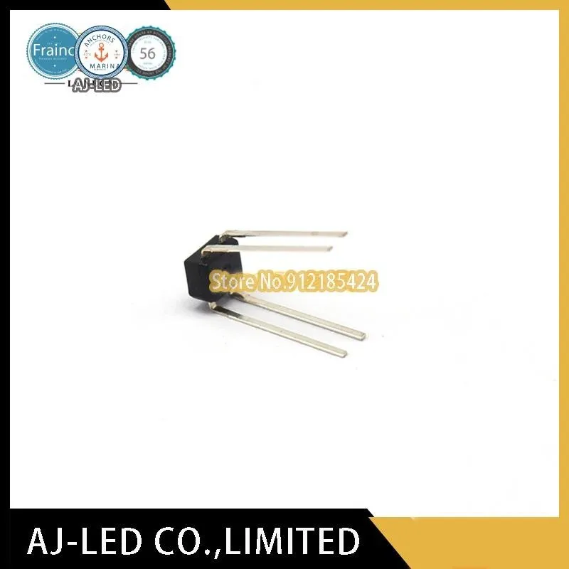 20pcs/lot ITR8307/F43 reflective photoelectric switch for camera, video recorder, floppy disk driver new