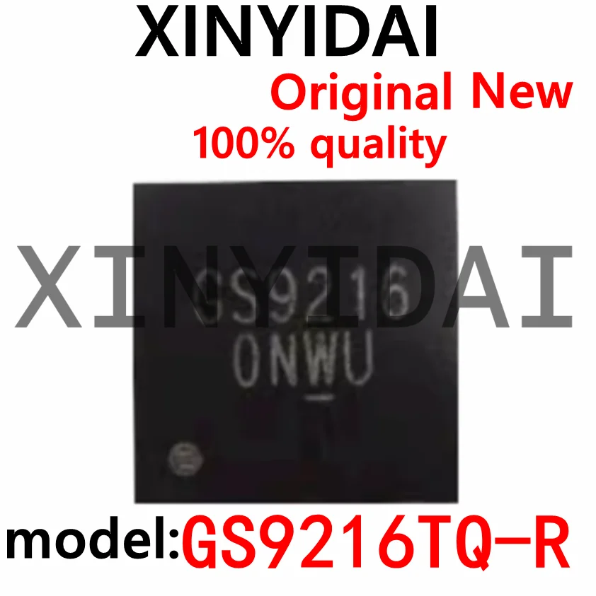 5PCS GS9208BQ3-R GS9208B GS9216TQ-R GS9216 GS92A3 GS9219 brand new original